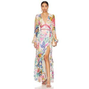 ROCOCO SAND ZAZU DRESS